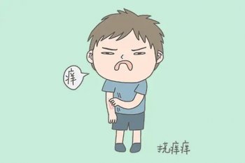 急性荨麻疹需要去医院吗